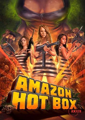Amazon Hot Box